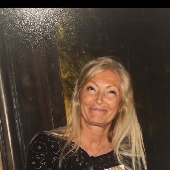 Meet your Posher, Maria - Picture 1 of 1